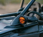 RAZOR 360 SERIES AMBER PRO A-PILLAR LIGHT KIT | 41652