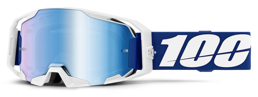 ARMATIC BLUE MIRR BLUE LENS