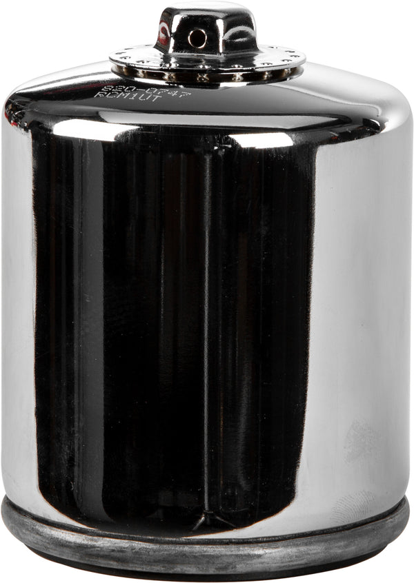 OIL FILTER EVO CHR W/NUT 170CN OE 63796-77 | PS170CNHD