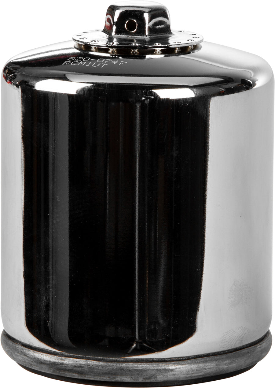 OIL FILTER EVO CHR W/NUT 170CN OE 63796-77 | PS170CNHD