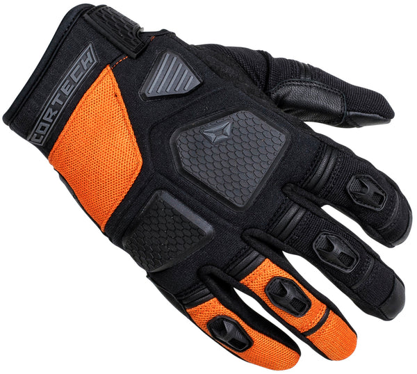 AERO-FLO GLOVE ORANGE