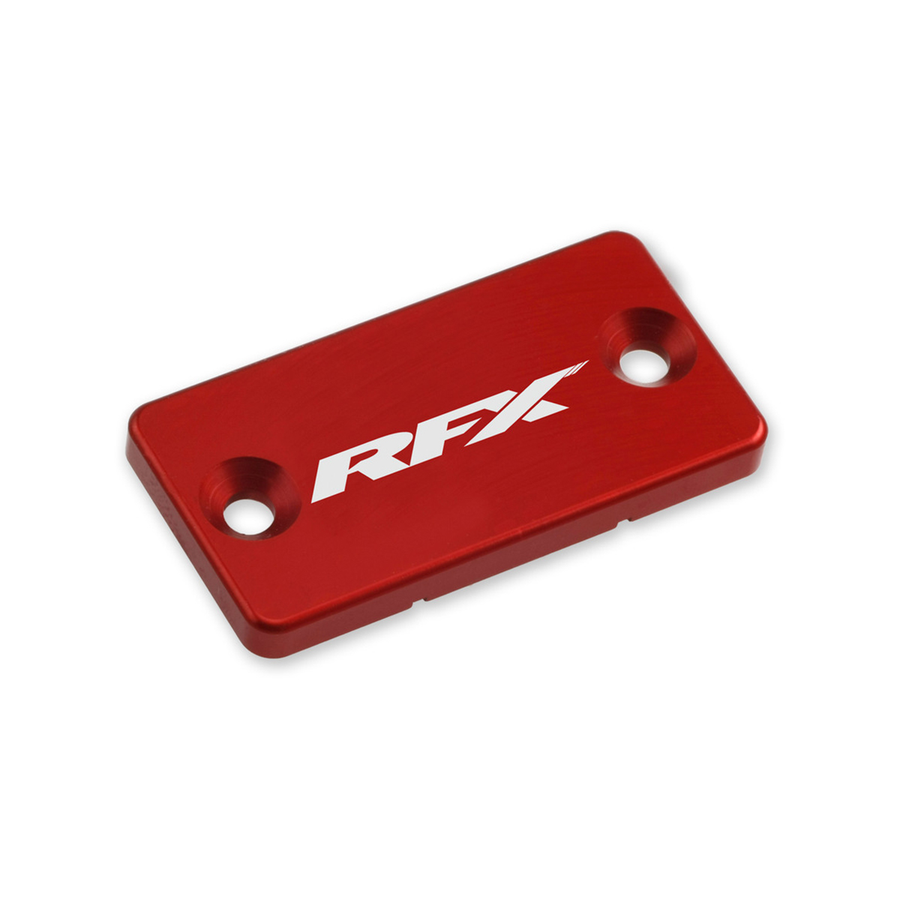 RESERVOIR CAP KIT RED BETA | FXRC 80000 99RD
