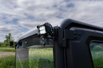 SMART WIRE REVERSE LIGHT KIT DUAL LIGHT CAN | 282-107