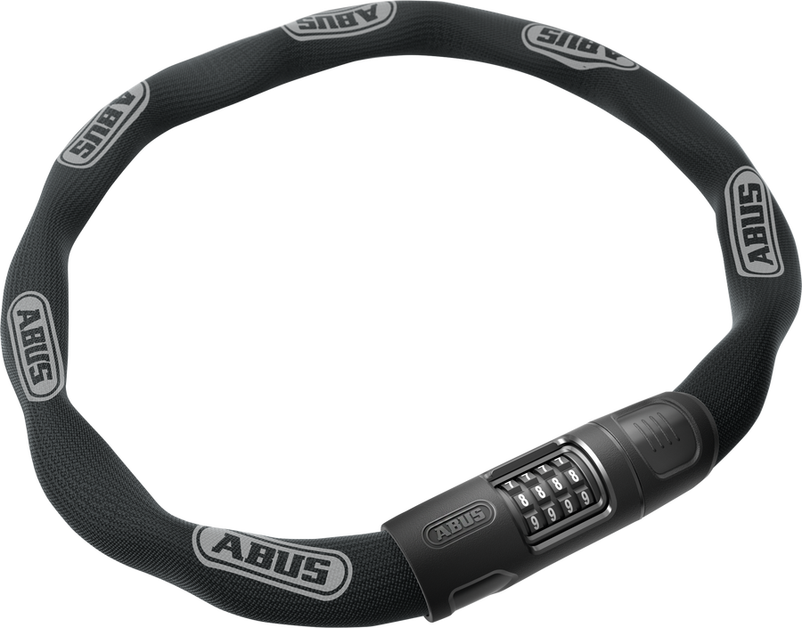 8088C COMBINATION CHAIN LOCK 110CM | 61494