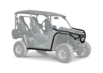 UTV FRONT BUMPER KIT W/ FENDER GUARDS & ROCK SLIDERS YAM | 24444.7178.1