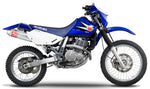 EXHAUST STREET RS-2 SLIP-ON SS-AL-SS | 116502C350
