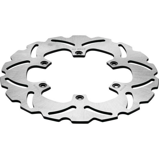 BRAKE ROTOR