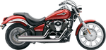 Speedster Full System Exhaust