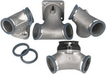 Big Twin Intake/Exhaust Gasket