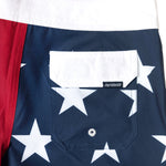 WM LIBERTY BORDSHRT NY/RD