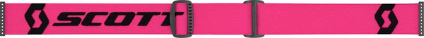 PRIMAL SNOWCROSS GOGGLE PINK/BLACK ROSE LENS | 278606-1665134