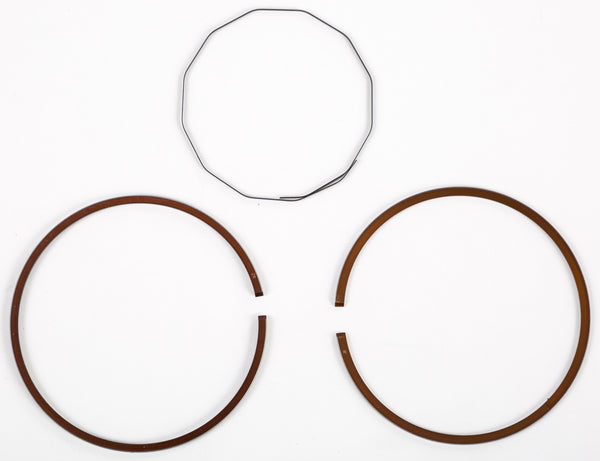 PISTON RINGS 68MM YAM FOR ATHENA PISTONS ONLY