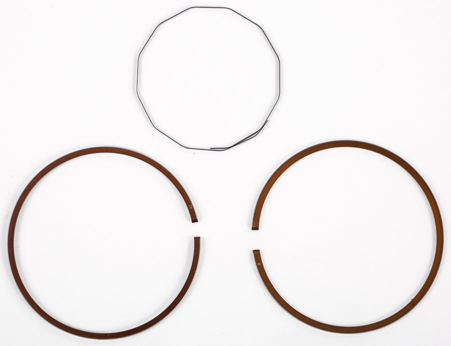 PISTON RINGS 68MM YAM FOR ATHENA PISTONS ONLY