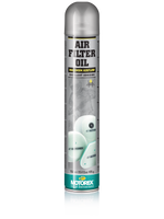 Air Filter Oil
