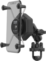 X-GRIP VIBE-SAFE PHONE MOUNT