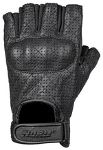 NORU KOTE FNGRLS GLV BLK