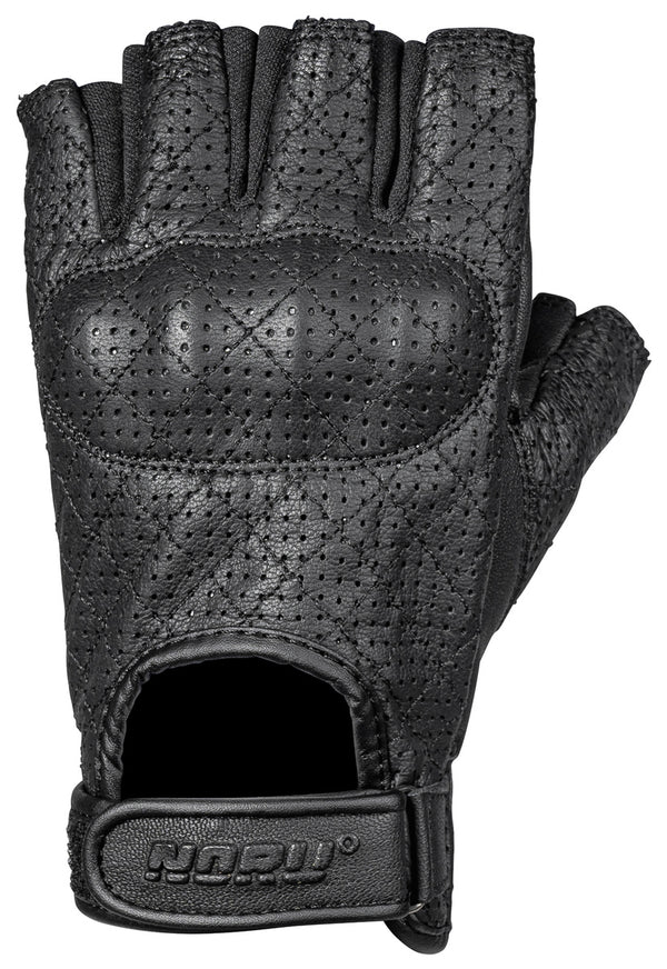 NORU KOTE FNGRLS GLV BLK
