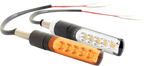 Electro Sequential LED Turn Signals