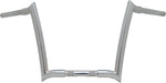 12" OEM MONKEY BARS CHROME `86-13 FLTR, 95-23 FLHR | OEMB125-12 C