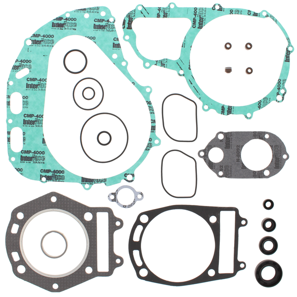 COMPLETE GASKET SET WITH OIL SEALS | 811586