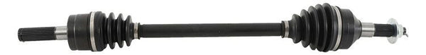 8 BALL EXTREME AXLE FRONT | AB8-KW-8-137