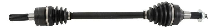 8 BALL EXTREME AXLE FRONT | AB8-KW-8-137