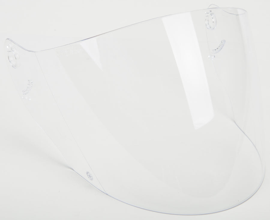 SHIELD SINGLE LENS CLEAR GM-17/OF-17