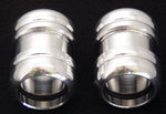 Universal Exhaust Clamp