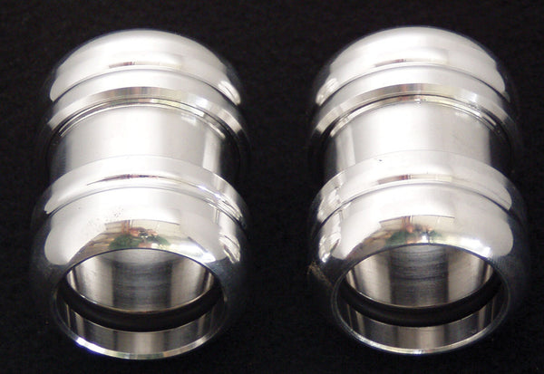 Universal Exhaust Clamp