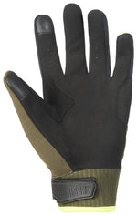 TRAILHEAD GLOVE HIVZ/OLV