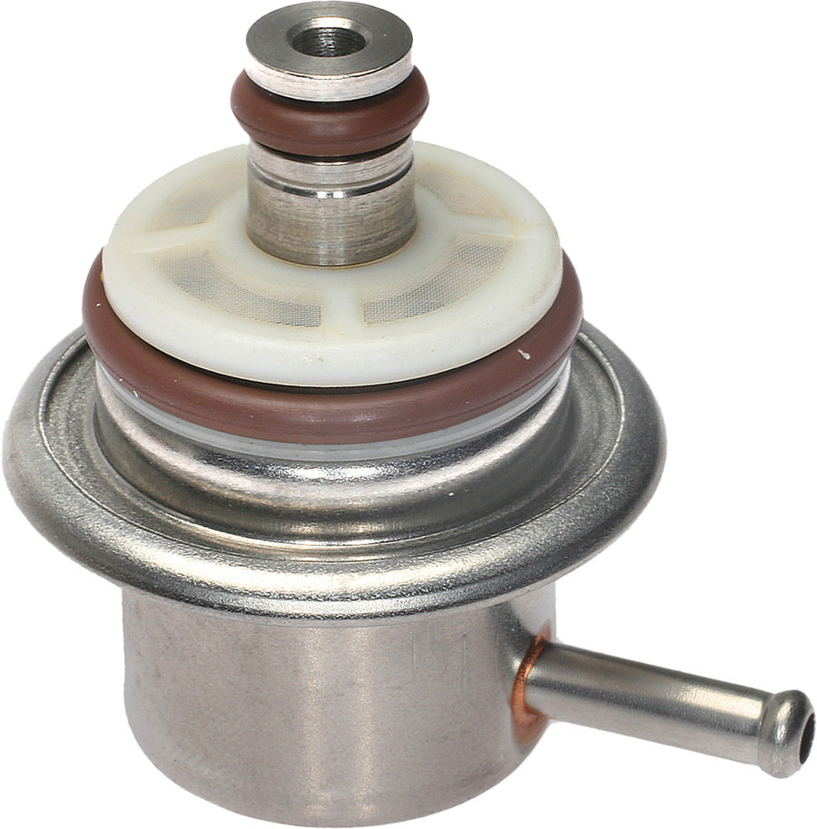 FUEL PRESSURE REGULATOR