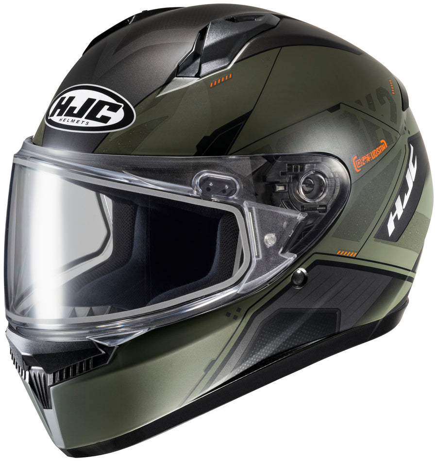 C 10 INKA SNOW MC-7SF