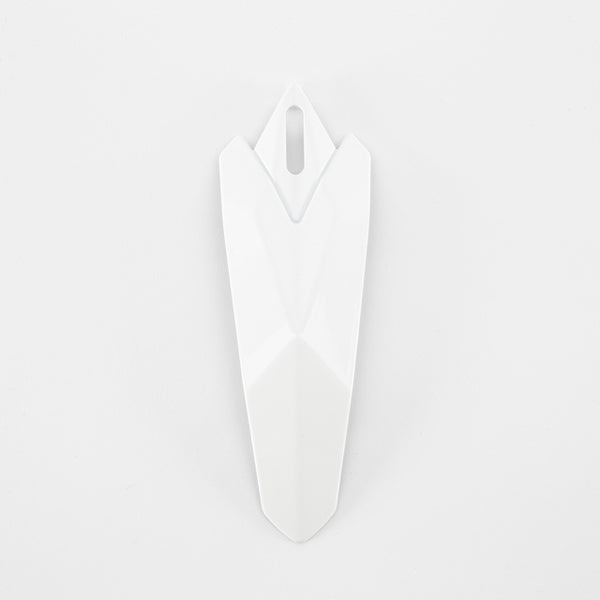 HORNET X2 VISOR COVER WHITE