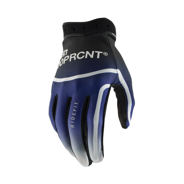 RIDEFIT 2 GLOVE BLUE L