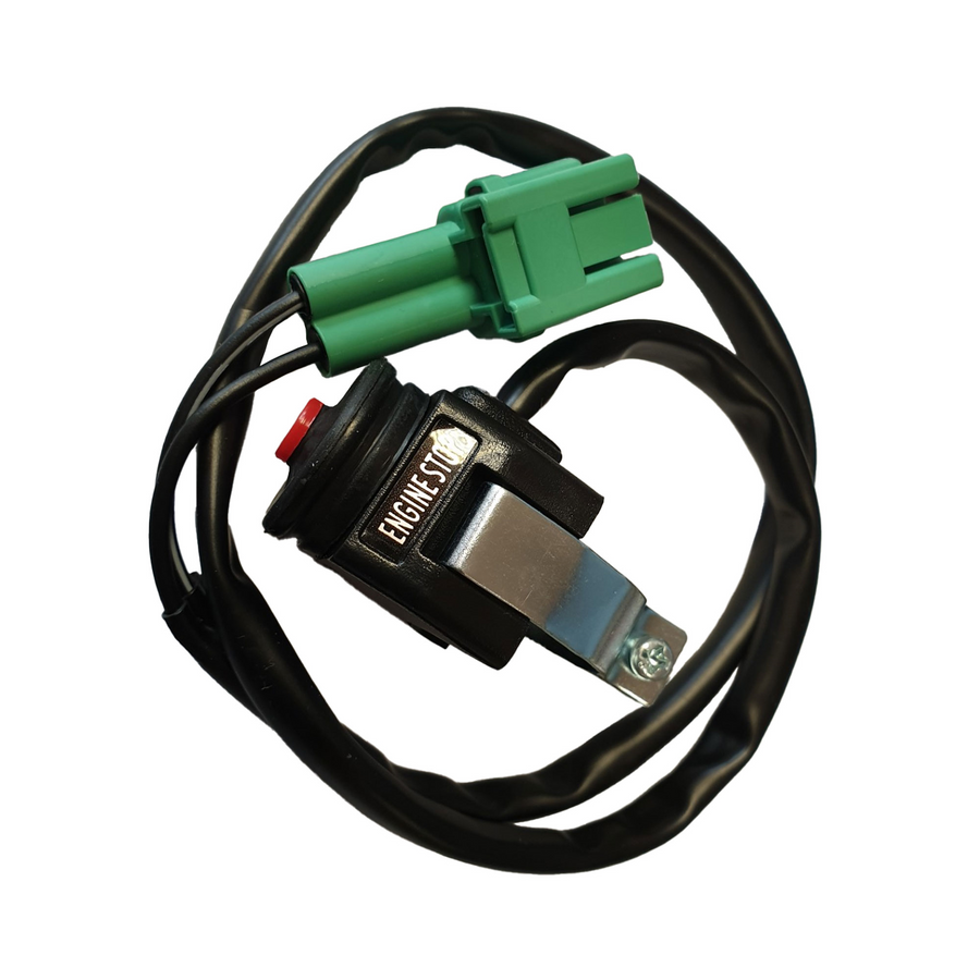 KILL BUTTON OEM REPLICA KAW | FXKB 20300 55ST
