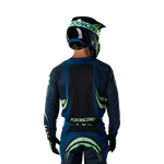 180 DRAFT JERSEY [BLK]
