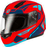 MD-04 Sector Helmet