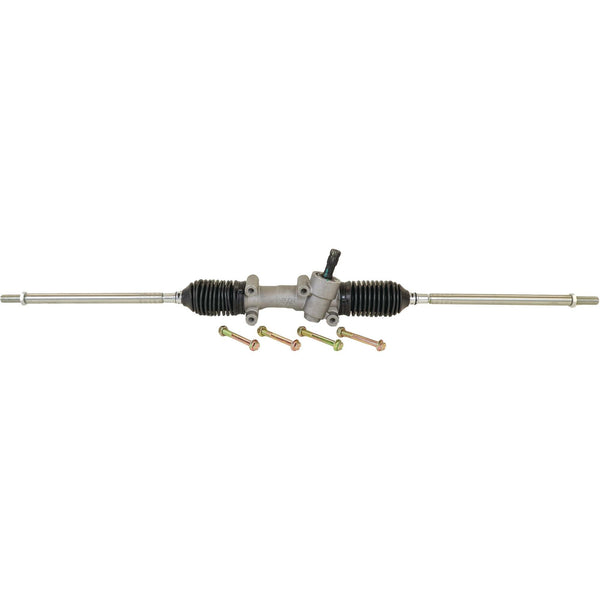 STEERING RACK ASSEMBLY POL | 51-4036