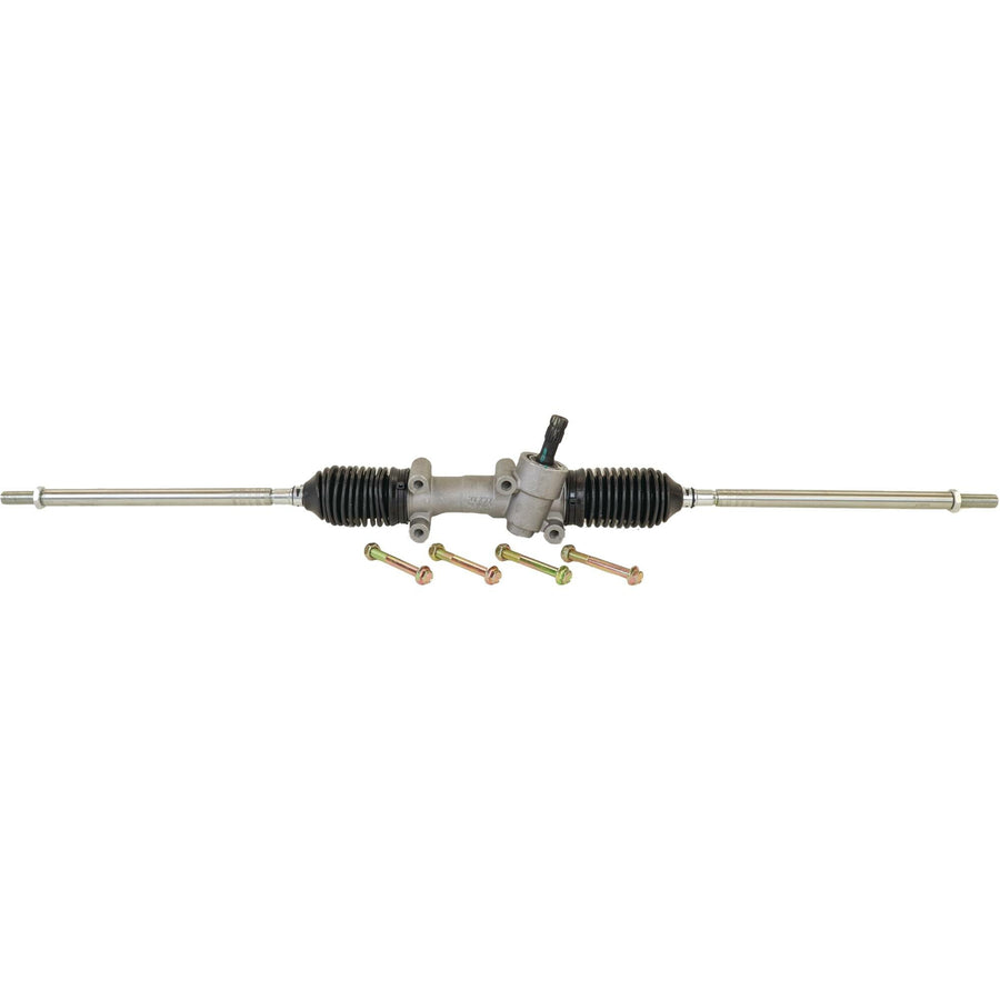 STEERING RACK ASSEMBLY POL | 51-4036