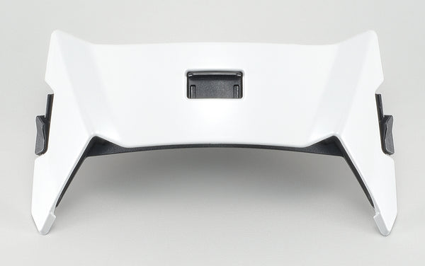 X-15 UPPER AIR INTAKE WHITE