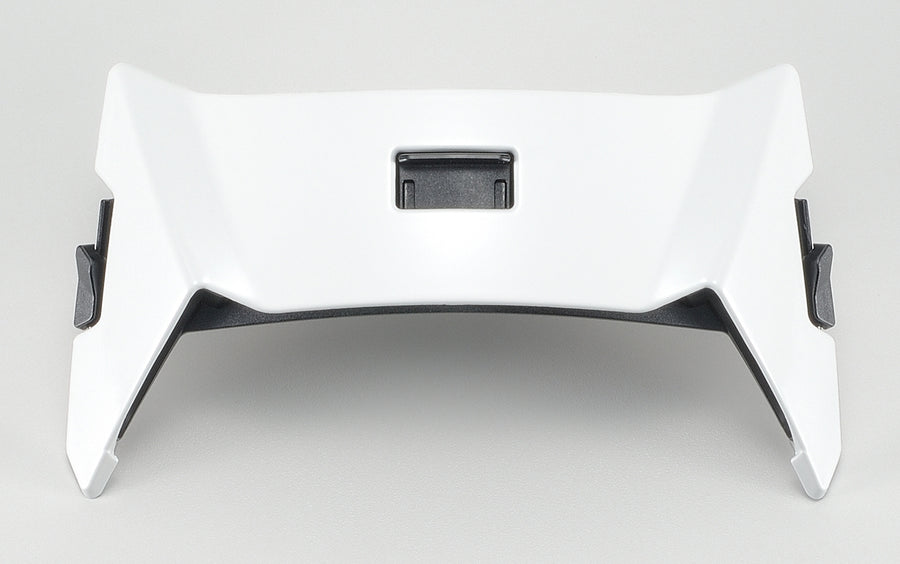 X-15 UPPER AIR INTAKE WHITE