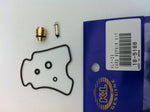 CARBURETOR REPAIR KIT