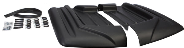 UTV UNIVERSAL MOLDED ROOF | V000093-11056T