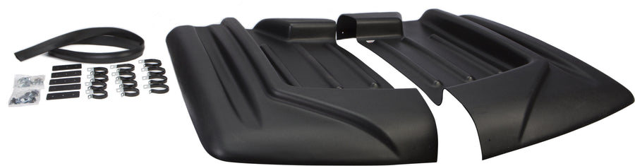 UTV UNIVERSAL MOLDED ROOF | V000093-11056T