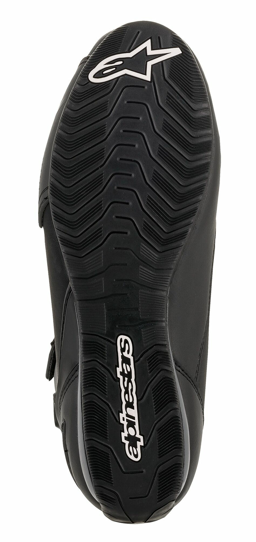 FSTR-3 DS SHOE BKGY