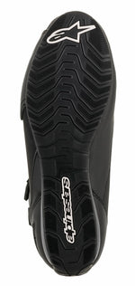 FSTR-3 DS SHOE BKGY