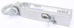 Aluminum Stinger w/D-Ring & Ball Mount
