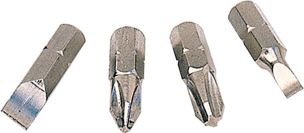 90 DEGREE 1/4" HEX DRIVER
