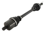 8 BALL EXTREME AXLE FRONT | AB8-PO-8-314
