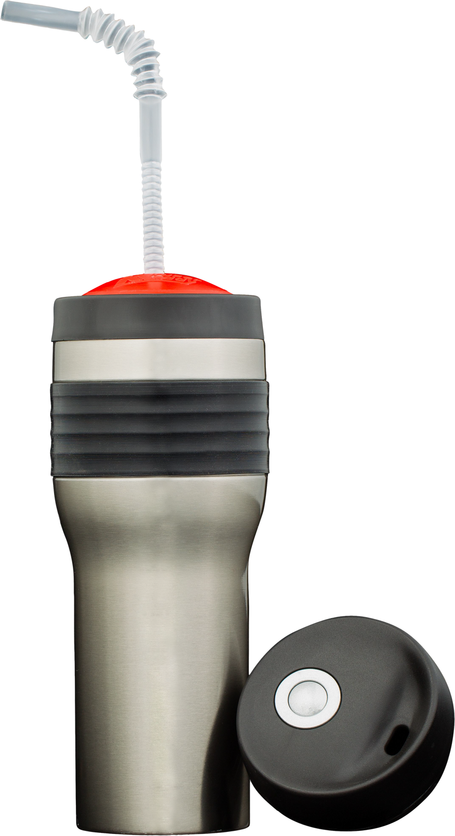TRAVEL CUP 20OZ STAINLESS STEEL | 1425